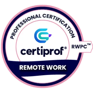 Remote Work Professional Certification